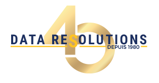 Data Resolutions